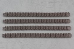 Photo1: 1/35 BELT TYPE TRACKS T48（35012-T48）