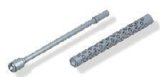 1/35 Browning M1919A4 Machine Gun Barrel SBF(Steel Blue Finish)