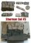 Photo1: 1/35 SH003 Sherman Engine Deck Set #3 (7 Pieces) (1)