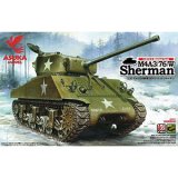 1/35 M4A3(76)W Sherman
