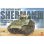 Photo1: 1/35 British Army Sherman 3 Mid Production (w/Cast Drivers Hood) (1)