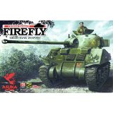 1/35 British Sherman 5C FIREFLY