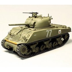 Photo2: 1/35 U.S.Medium Tank M4A3 Sherman 75mm Late "COUGAR"