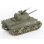 Photo3: 1/35 U.S. Medium Tank M4A1 Sherman  (Mid Production) (3)