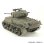 Photo4: 1/35 M4A3E8 Sherman "Easy Eight" Thunderbolt VII  w/resin armor plate