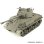 Photo3: 1/35 M4A3E8 Sherman "Easy Eight" Thunderbolt VII  w/resin armor plate