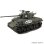 Photo2: 1/35 M4A3E8 Sherman "Easy Eight" Thunderbolt VII  w/resin armor plate