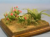 1/35 Hibiscus ＆ Coconut palms（small）