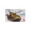 Photo1: Acrylic display block series EIJI SHIMAMURA 1/35 M4A3 (76) W Sherman (1)