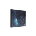Acrylic display panel series EIJI SHIMAMURA Galaxy Art Size:A