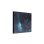 Photo1: Acrylic display panel series EIJI SHIMAMURA Galaxy Art Size:A (1)