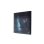 Photo2: Acrylic display panel series EIJI SHIMAMURA Galaxy Art Size:A (2)