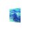 Photo3: Acrylic display panel series EIJI SHIMAMURA Ocean Art  Size:A (3)