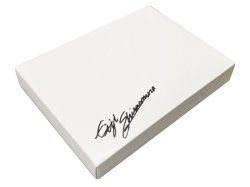 Photo3: Acrylic display panel series EIJI SHIMAMURA Ocean Art  Size:B