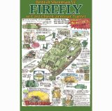 1/35 British Sherman 5C FIREFLY　w/Cast Cheek-armour Turret