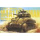 1/35 U.S. Medium Tank M4A1 Sherman　(Direct Vision Type)