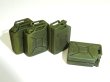 Photo2: 1/35 WWII British Jerry Can Set (2)