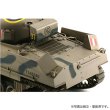 Photo4: 1/35 British Army Sherman 3 Direct Vision Type　(w/Early VVSS suspension) (4)
