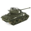 Photo4: 1/35 U.S. Medium Tank M4A3E8 Sherman "Easy Eight" w/T66 Tracks (4)