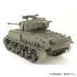 Photo4: 1/35 M4A3E8 Sherman "Easy Eight" Thunderbolt VII  w/resin armor plate (4)