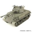 Photo3: 1/35 M4A3E8 Sherman "Easy Eight" Thunderbolt VII  w/resin armor plate (3)