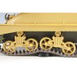 Photo3: 1/35 M4 SHERMAN "VVSS "SUSPENSION SET C (INITIAL) Online limited edition simple pack [Yellow] (3)