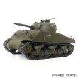 Photo2: 1/35 U.S.M.C M4A2（75）Sherman“CAESAR” (2)