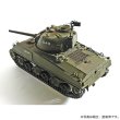 Photo4: 1/35 U.S.M.C M4A2（75）Sherman“CAESAR” (4)