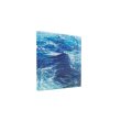 Photo2: Acrylic display panel series EIJI SHIMAMURA Ocean Art  Size:A (2)