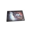Photo3: Acrylic display panel series EIJI SHIMAMURA Galaxy Art Size:A (3)