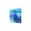 Photo3: Acrylic display panel series EIJI SHIMAMURA Ocean Art  Size:A (3)