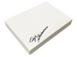 Photo5: Acrylic display panel series EIJI SHIMAMURA Ocean Art  Size:A (5)