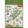 Photo1: 1/35 British Sherman 5C FIREFLY　w/Cast Cheek-armour Turret (1)