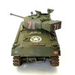 Photo3: 1/35 British Sherman 5C FIREFLY　w/Cast Cheek-armour Turret (3)